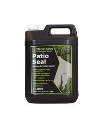 Bond It Paving & Patio Sealer 5L