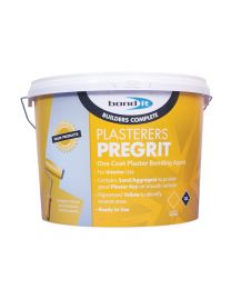 Bond It Plasterers Pregrit 10L