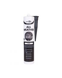 Bond It Rain-Mate All Weather Sealant EU3 Black