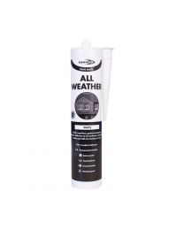 Bond It Rain-Mate All Weather Sealant EU3 White