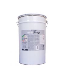 Bond It Sealacryl Acrylic Waterproofer 20Kg