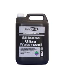 Bond It Silicone Ultra Waterseal 5L