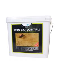 Wide Gap All Weather Joint-Fill Paving Compound Buff 15kg