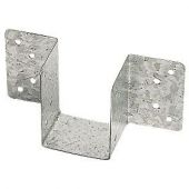 Mini Jiffy Joist Hanger 50mm x 65mm - 10 Pack