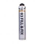 Bond It Fill & Fix Gun Grade Expanding Foam 750ml