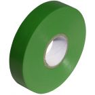 Insulating Tape Green 19mm x 33m