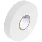 Insulating Tape White 19mm x 33m