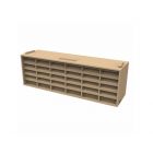Manthorpe Buff Airbrick 9' x 3'