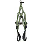 2 Point Rescue Harness