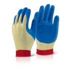 Kevlar Latex Gloves