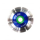 Obas Plus Hard Material Diamond Blade 125 x 22mm (5")