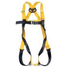 Ridgegear RGH1 Single Point Safety Rear D Harness