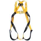 Ridgegear RGH2 Two Point Safety Front & Rear D Harness