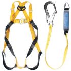 Ridgegear RGHK2 Scaffolders Harness Kit In Rucksack