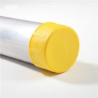 Scaffolding Tube End Caps Yellow 200 Pack
