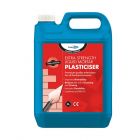 Bond It Liquid Mortar Plasticiser Brown 5L