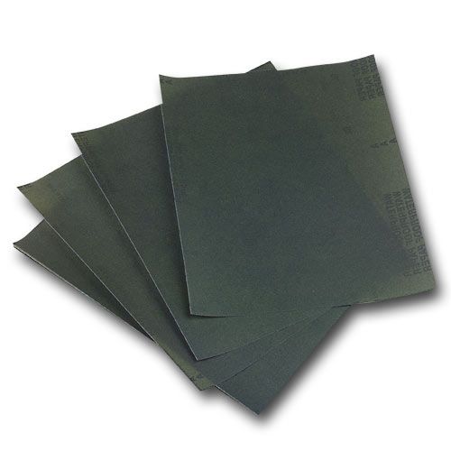 P600 sandpaper new arrivals