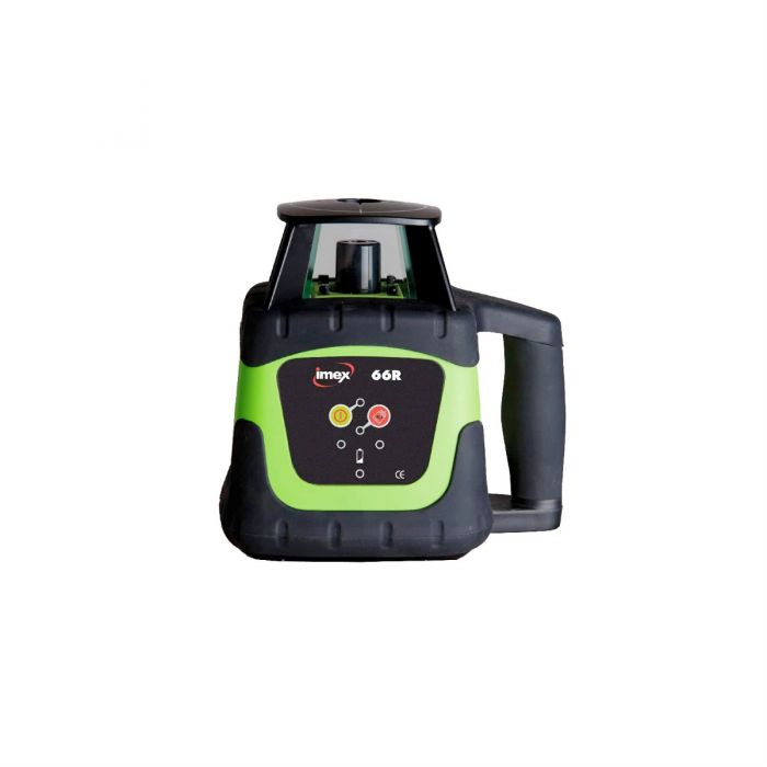 Imex 66r laser level discount