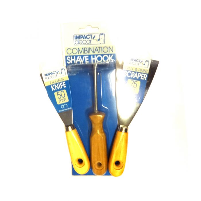 Shavehook deals paint scraper