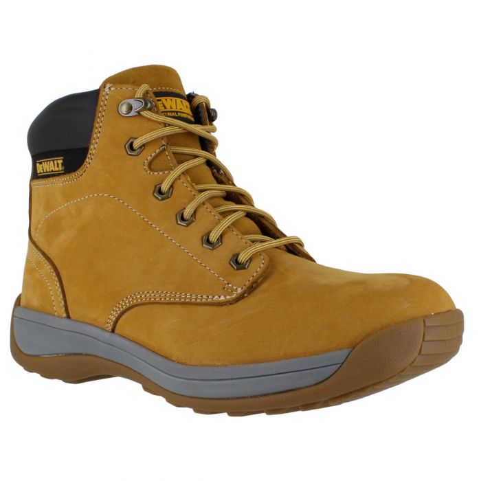 safety boots dewalt