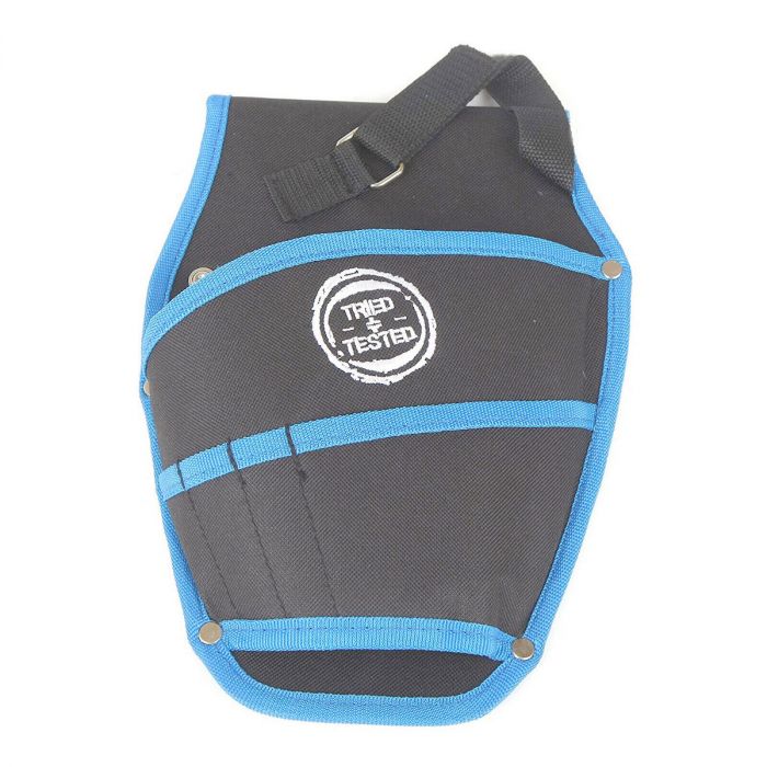 Holster for online cordless drill