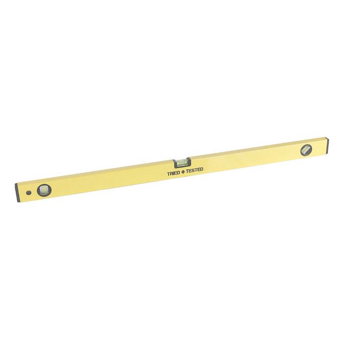 900mm shop spirit level