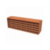  Manthorpe Terracotta Airbrick 9' x 3'