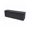  Manthorpe Blue/Black Airbrick 9' x 3'