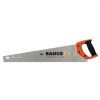 Bahco SE22 PrizeCut Hardpoint Handsaw 550mm (22in) 7TPI
