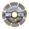 Premier Diamond P3-B Concrete & Building Materials Blade 115 x 2.2 x 22.2mm (4.5")