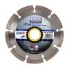 Premier Diamond P3-B Concrete & Building Materials Blade 125 x 2.2 x 22.2mm (5")