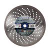 Premier Diamond P5-5in1 5* Multi Purpose Turbo Diamond Blade 300 x 3.2 x 20mm (12")
