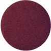 Velour-Backed Grinding Disc 125 MM 120 Grain 6775 50 Pack