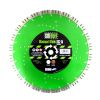 Site Tuff STC-15 Concrete & Building Materials Diamond Blade 350 x 2.8 x 20mm (14")