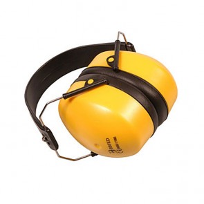 Ear defenders