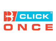 Click Once